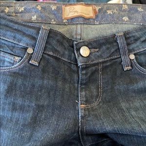 Paige Jeans